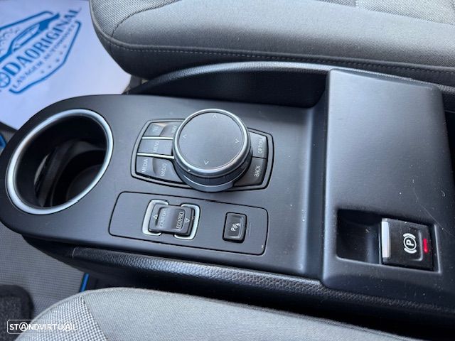 BMW i3 94Ah +EXA +Comfort Package Advance - 25