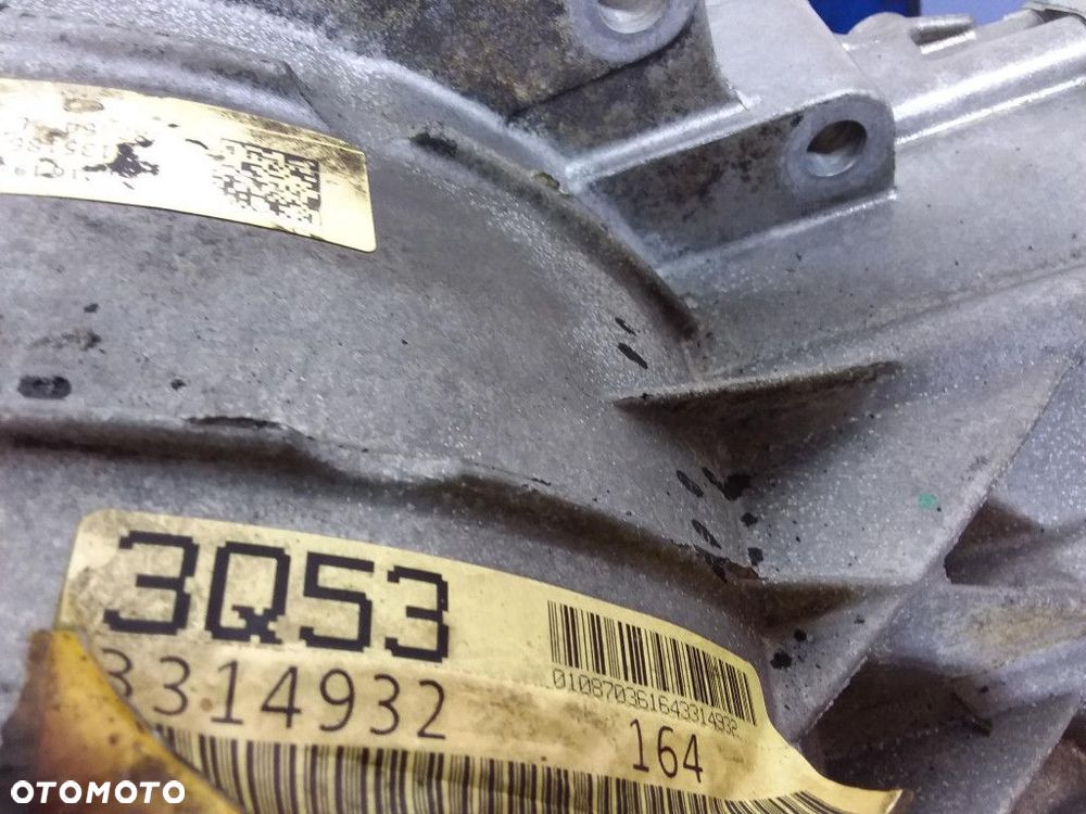 AUDI A8 D4 3.0 TFSI SKRZYNIA BIEGÓW SHJ - 7