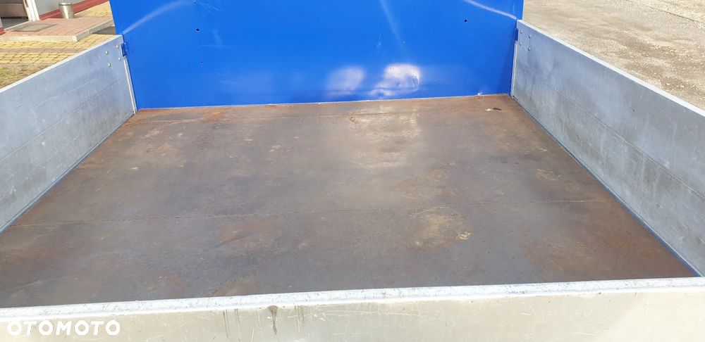 Volkswagen T 4 DOKA - 5