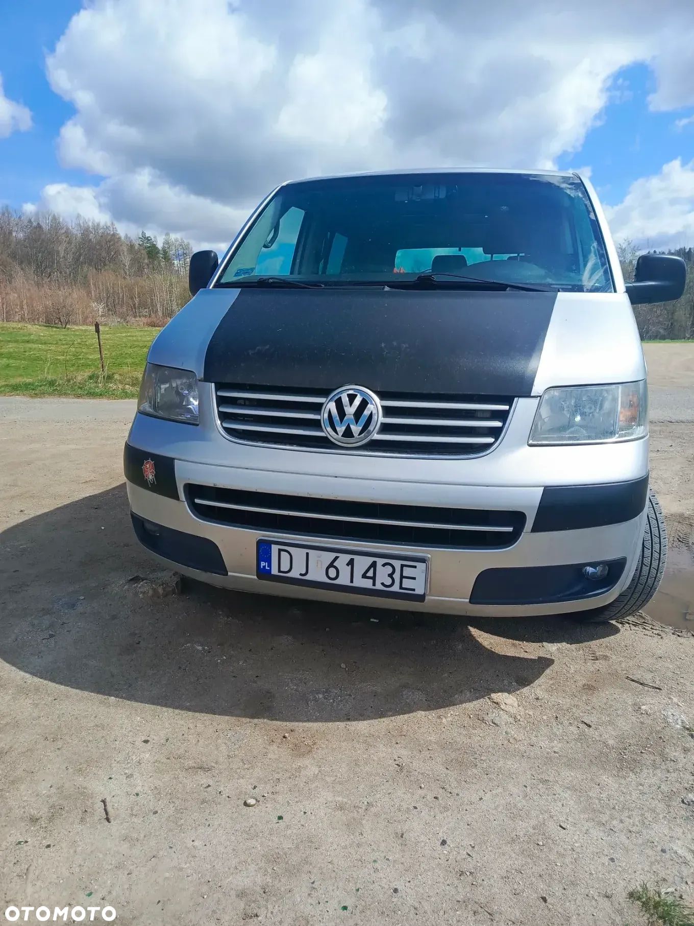 Volkswagen Caravelle TDI Basis - 1