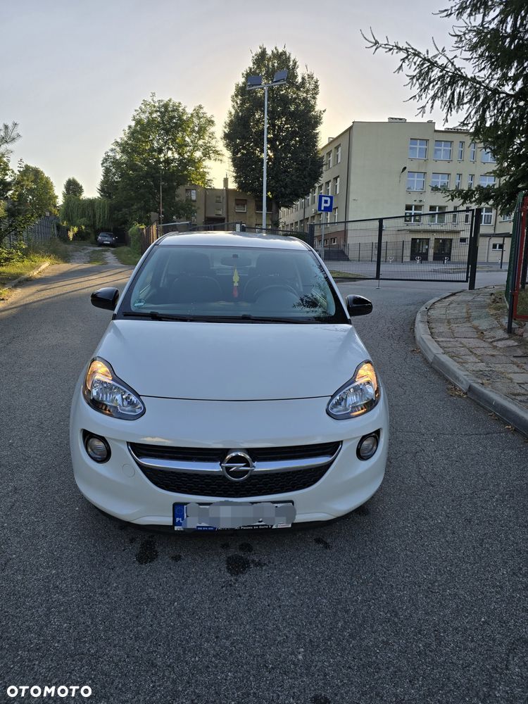 Opel Adam - 2