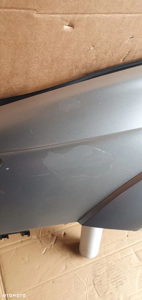 Błotnik lewy przód przedni lewy Subaru Legacy IV Lift Outback C6Z - 6