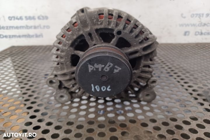 ALTERNATOR  06F903023H Audi A4 B7  [din 2004 pana  2008] seria - 1