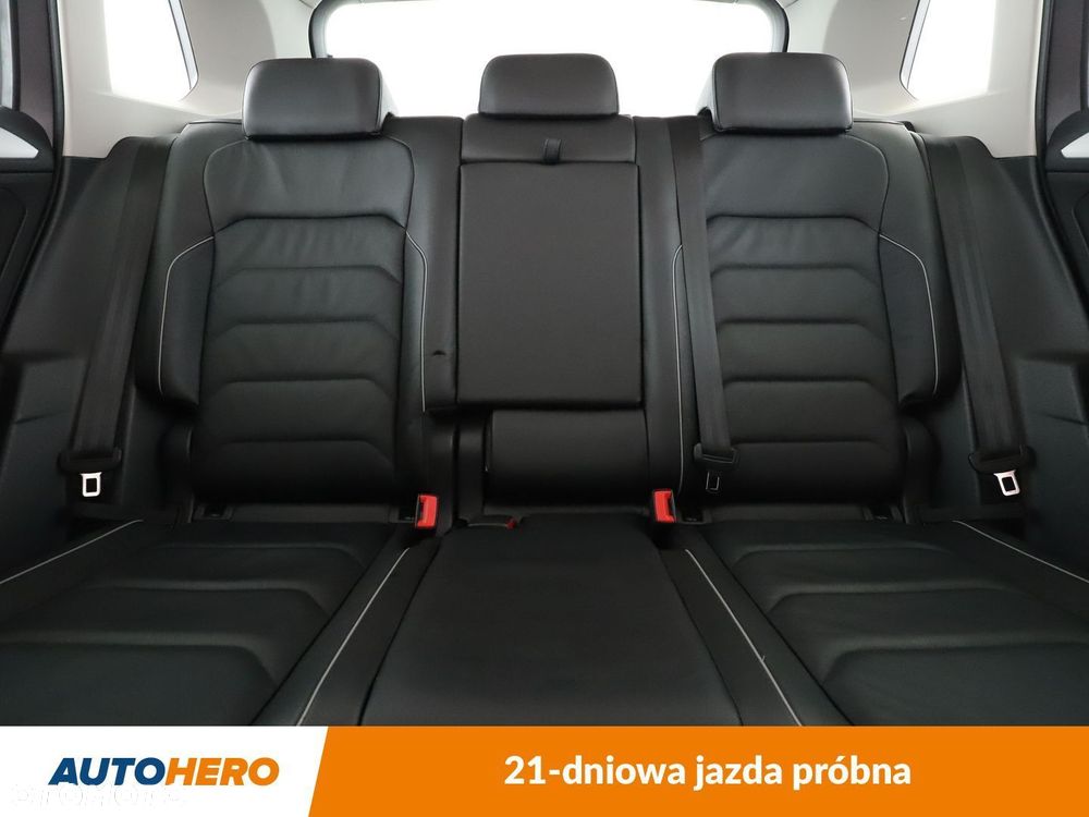 Volkswagen Tiguan 1.5 TSI EVO Comfortline - 16