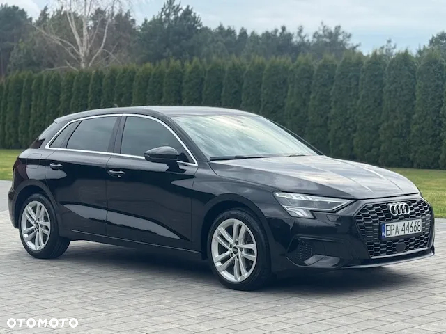 Audi A3 - 3