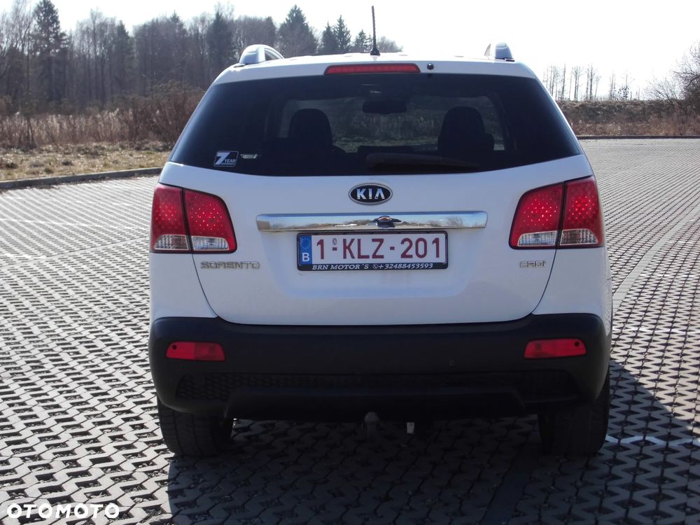 Kia Sorento 2.0 CRDI L - 24