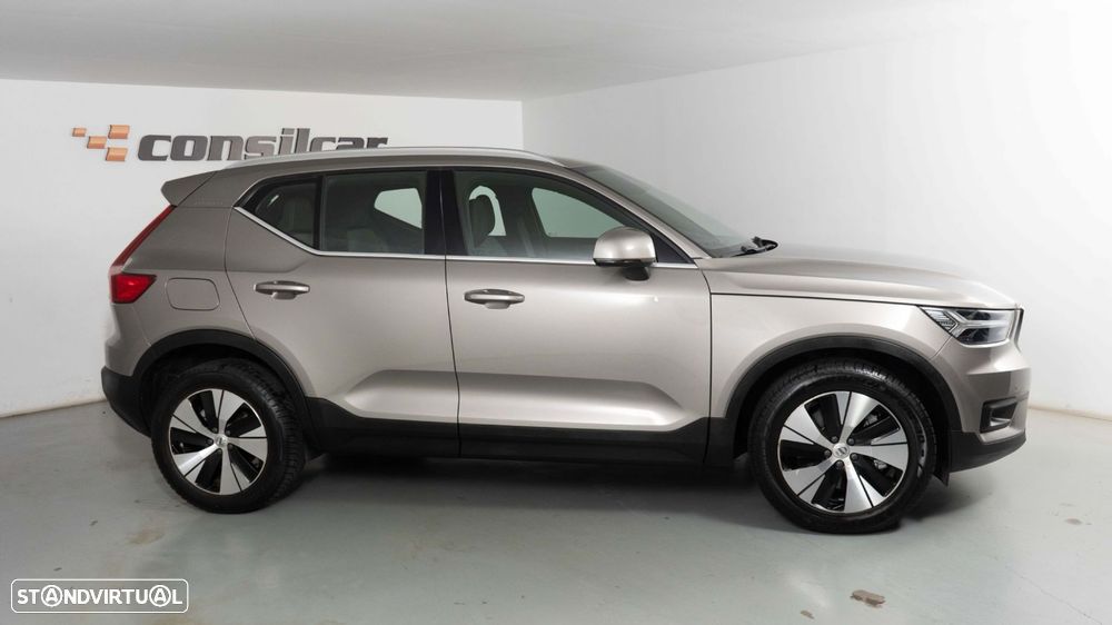 Volvo XC 40 1.5 T4 PHEV Inscription Expression - 7