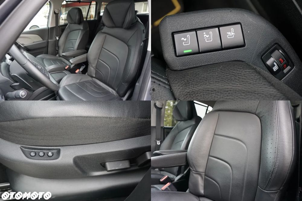 Citroën C4 SpaceTourer - 24