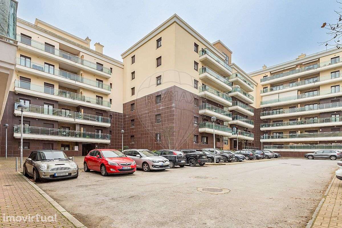 Apartamento T4 para venda - Grande imagem: 2/24