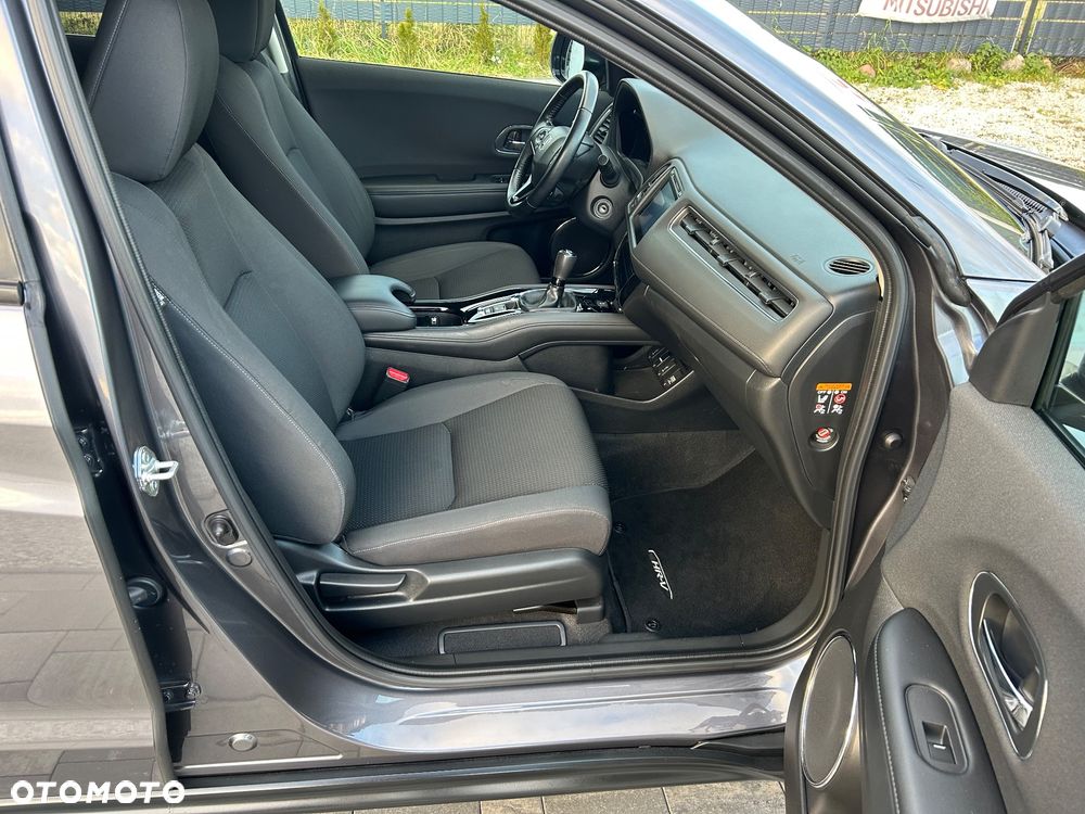 Honda HR-V 1.5 Elegance (ADAS/Honda Connect+) - 12