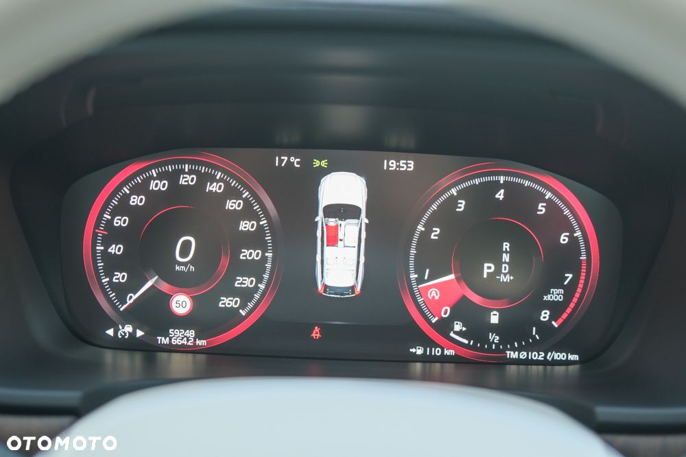 Volvo V90 Cross Country B6 B AWD Pro - 13
