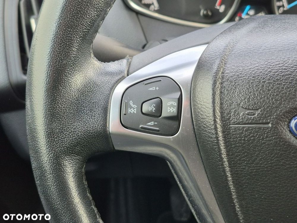 Ford B-MAX - 24