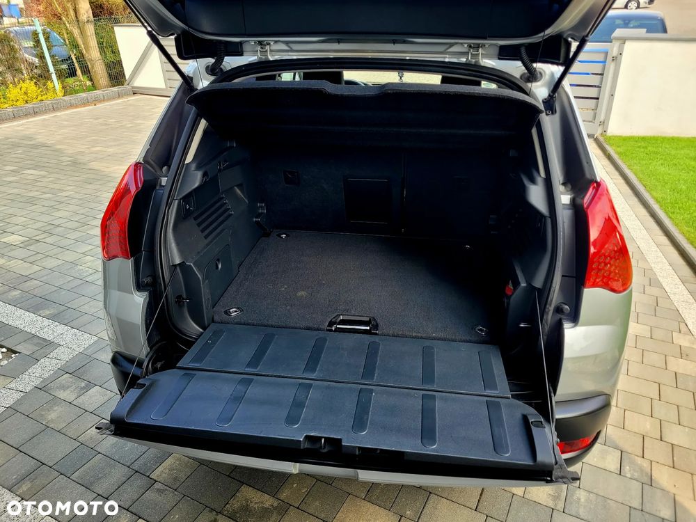 Peugeot 3008 120 VTi Access - 10