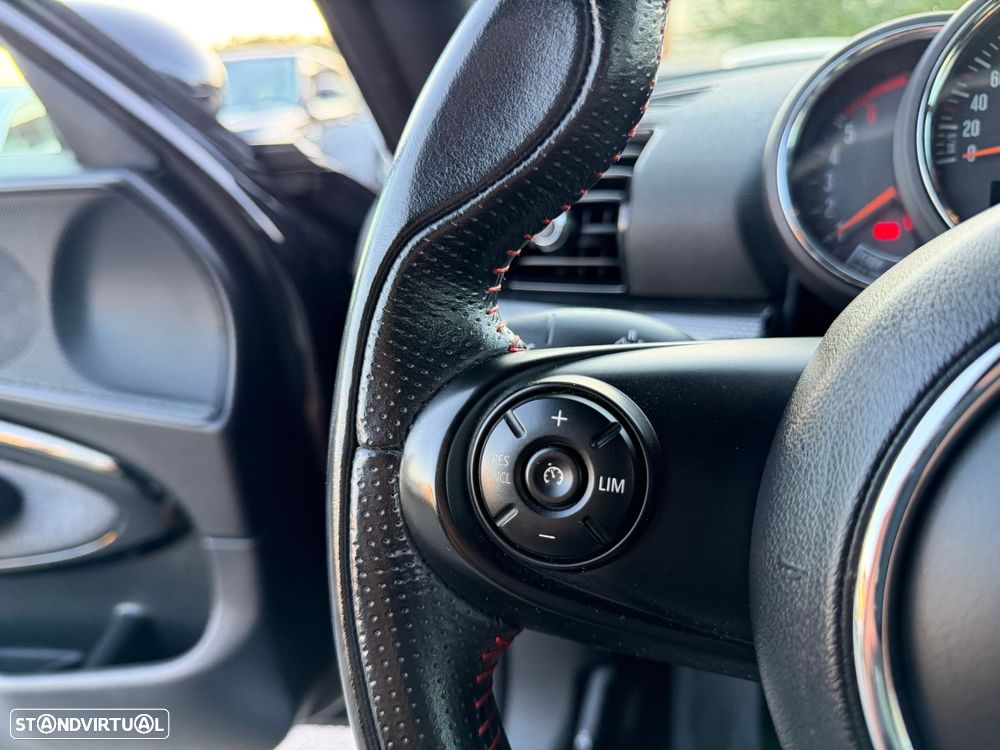 MINI Clubman One D - 30
