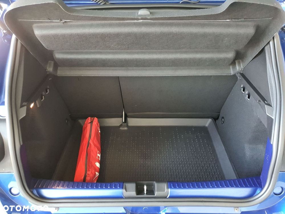 Dacia Sandero 1.0 TCe Laureate S&S - 21