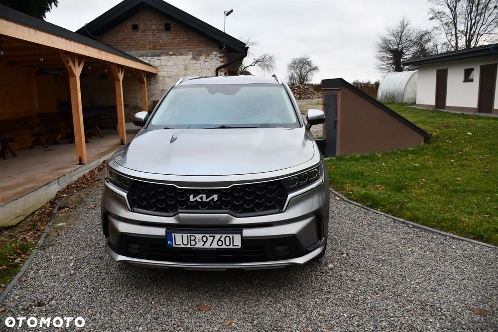 Kia Sorento - 10