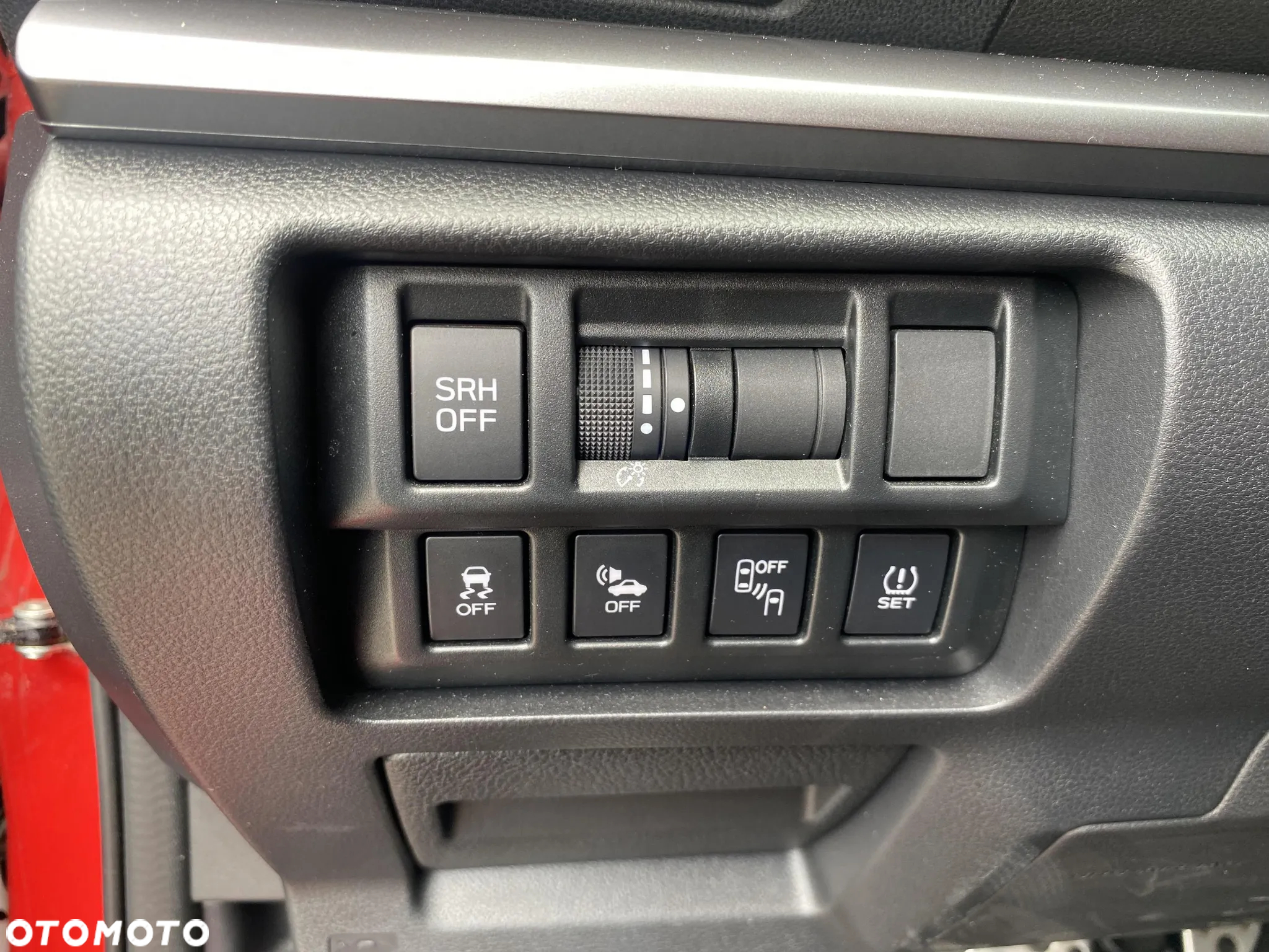 Subaru XV 2.0i-S Platinum (EyeSight) Lineartronic - 21