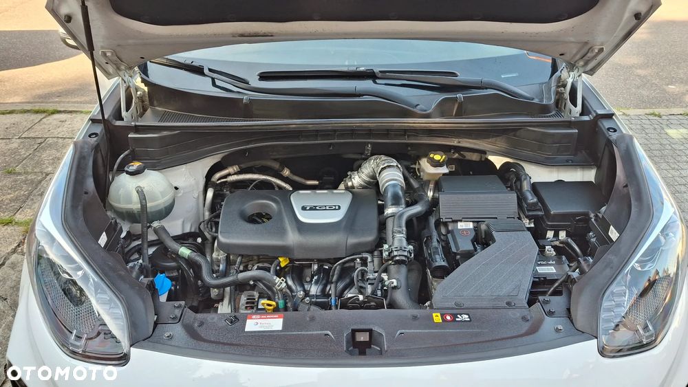 Kia Sportage 1.6 T-GDI AWD DCT Black Edition - 5