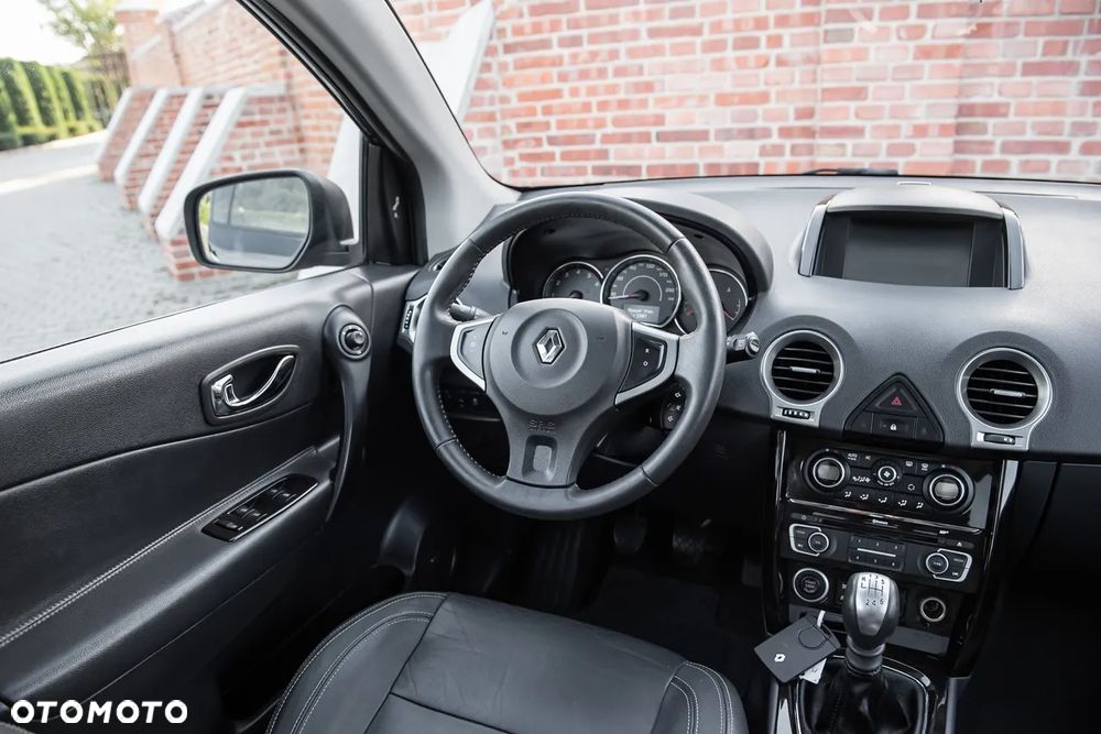 Renault Koleos 2.0 dCi 4x4 Privilege - 29