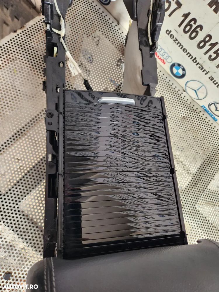 Cotiera Range Rover Evoque Volan Stanga An 2013-2014-2015-2016-2017-2018-2019 Dezmembrez Range Rove - 9