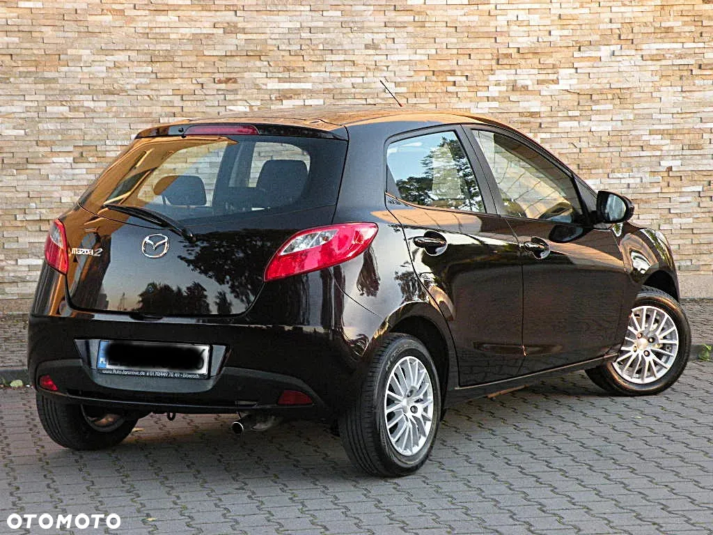 Mazda 2 1.3 Exclusive - 18