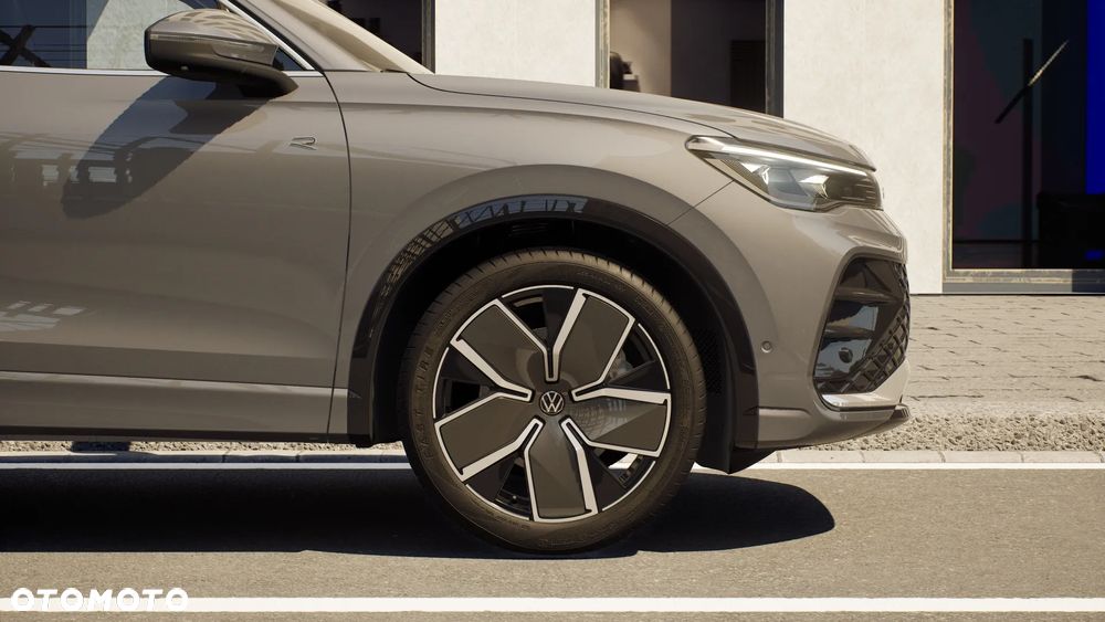 Volkswagen Tiguan 2.0 TSI 4Mot R-Line Plus DSG - 8