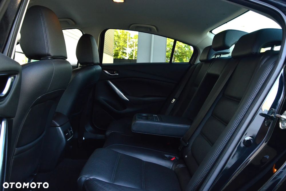 Mazda 6 2.5 Skypassion I-ELoop - 17