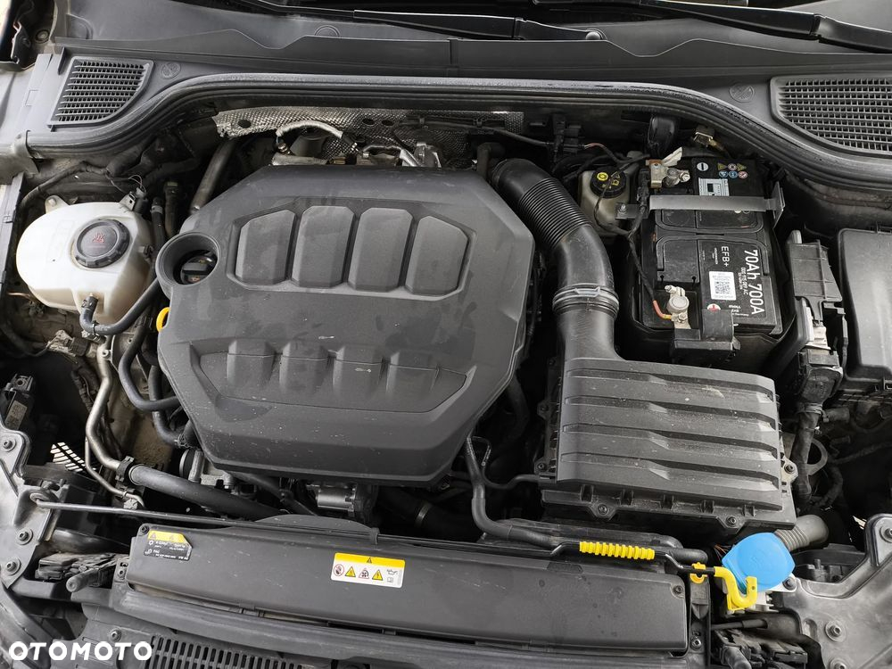 Volkswagen Golf VIII 2.0 TSI GTI DSG - 39