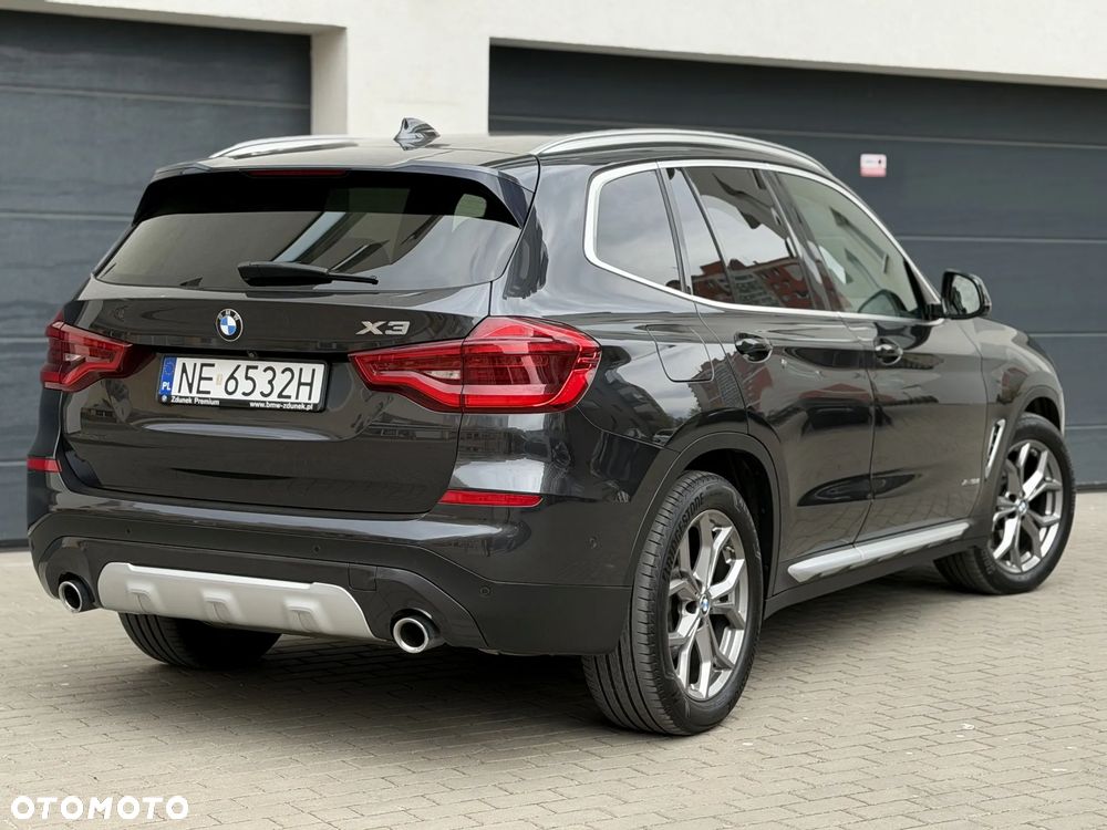 BMW X3 - 4