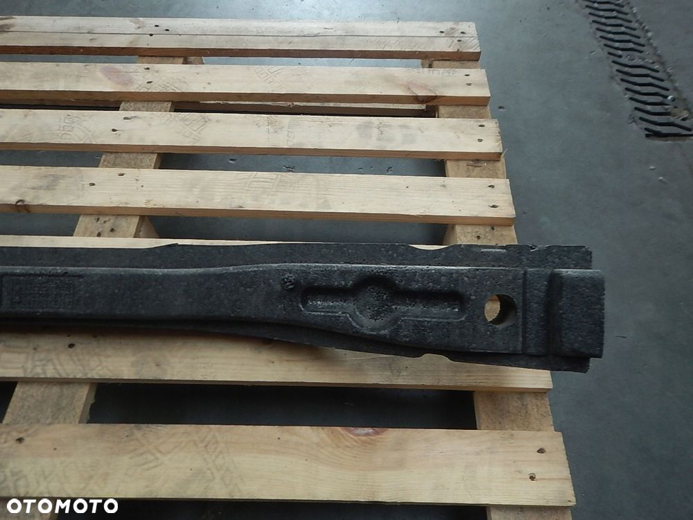 absorber styropian zderzaka przód fiat croma ii lift - 9