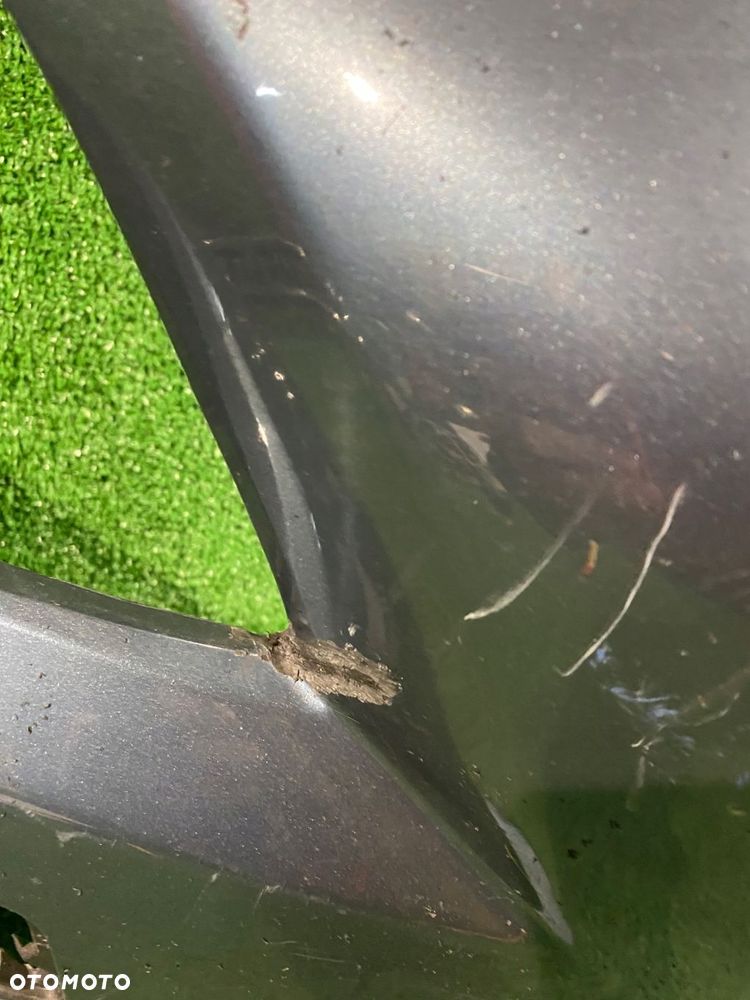 ZDERZAK PRZEDNI PRZÓD VOLVO V40 II 12- NR.2984 - 4