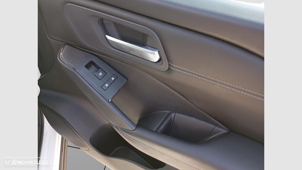 Nissan Qashqai 1.3 DIG-T Acenta - 13