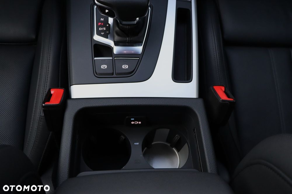 Audi Q5 - 32