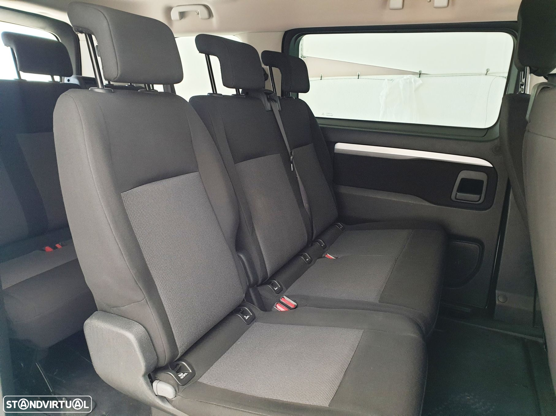 Citroën Spacetourer 1.6 BlueHDi M Feel ETG6 - 24