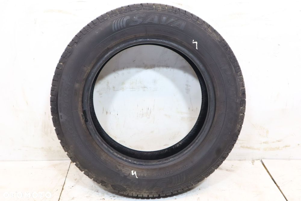 OPONA OPONY 2 SZT 165/70/14 LATO 21R - 9
