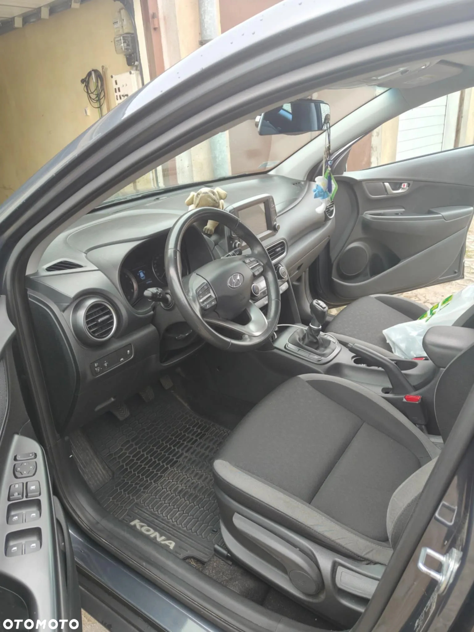 Hyundai Kona 1.0 T-GDI Comfort - 3