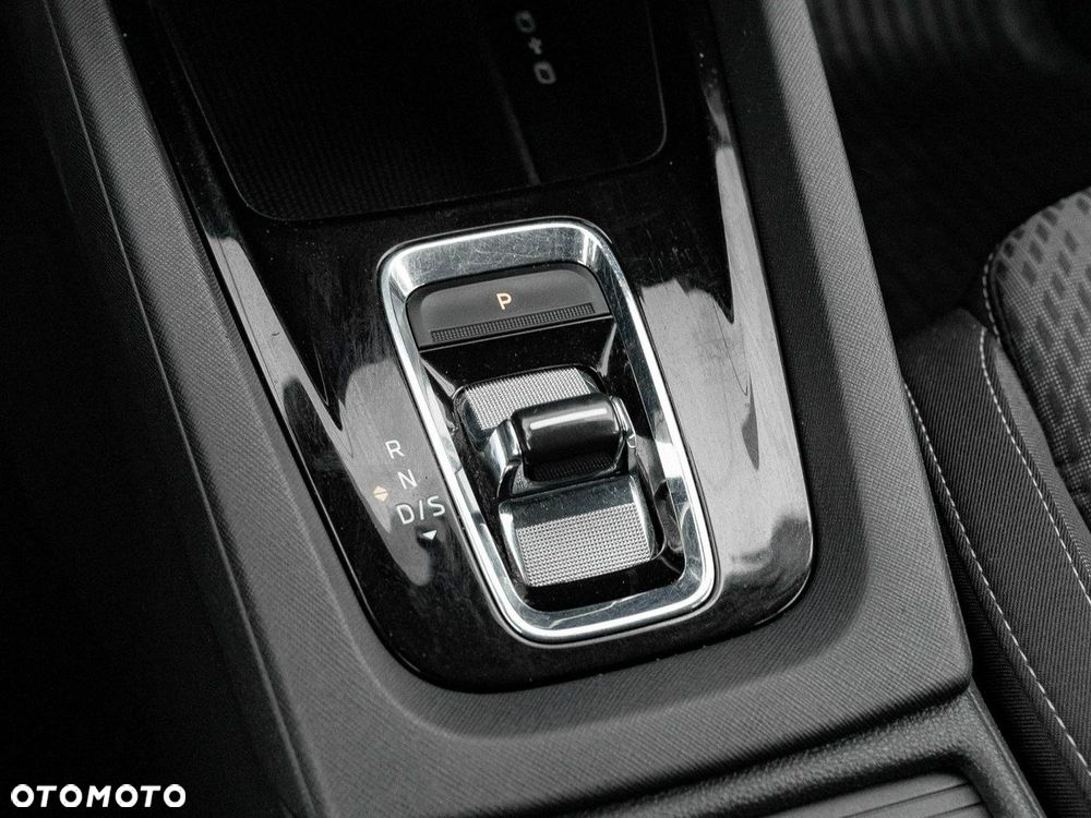 Skoda Octavia - 19