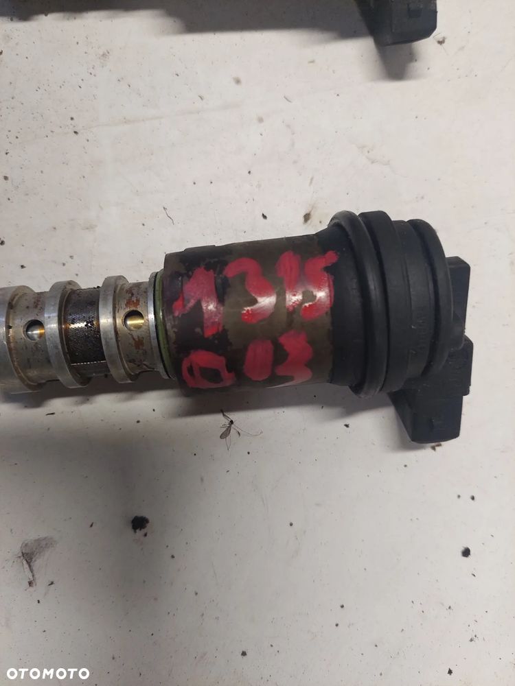 ELEKTROZAWÓR VANOS 13150137 BMW E46 - 2