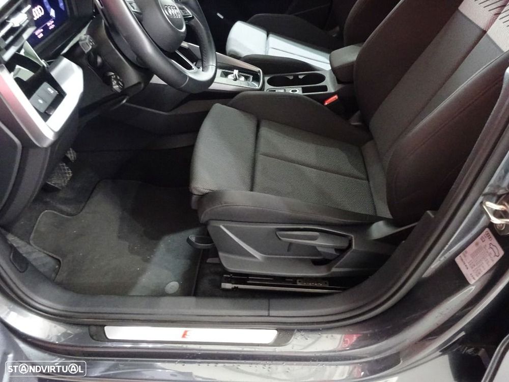 Audi A3 Limousine 30 TFSI S line S tronic - 10