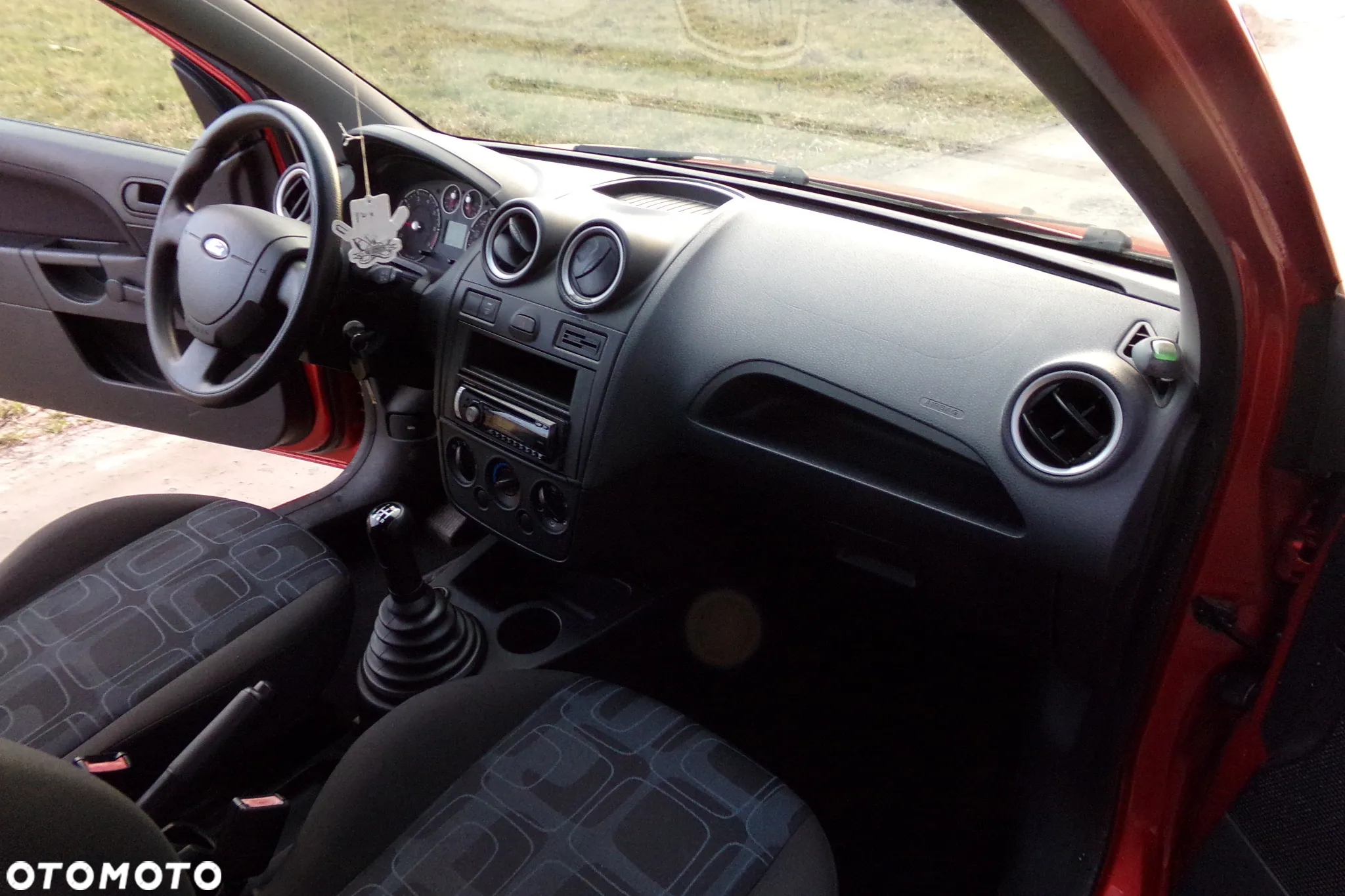 Ford Fiesta 1.3 - 11