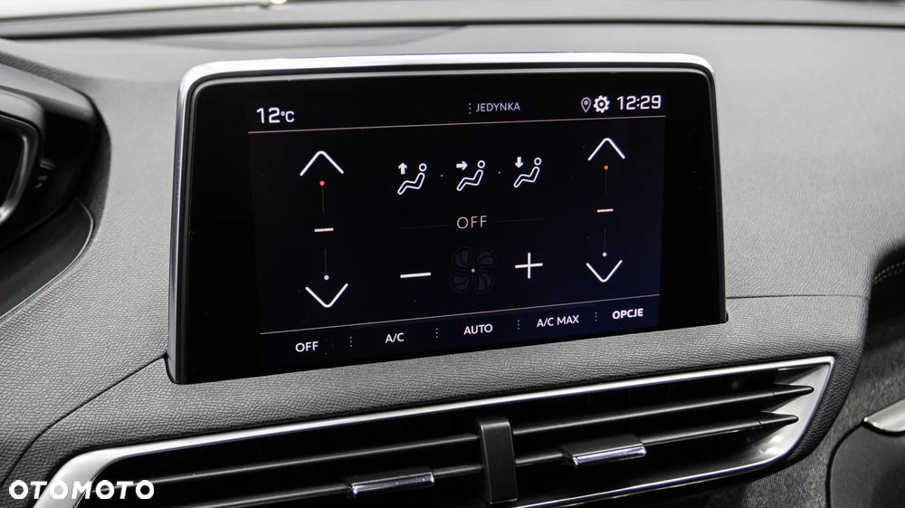 Peugeot 5008 1.6 PureTech GT Line S&S EAT8 - 24