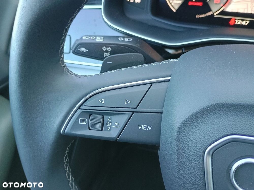 Audi Q7 - 26