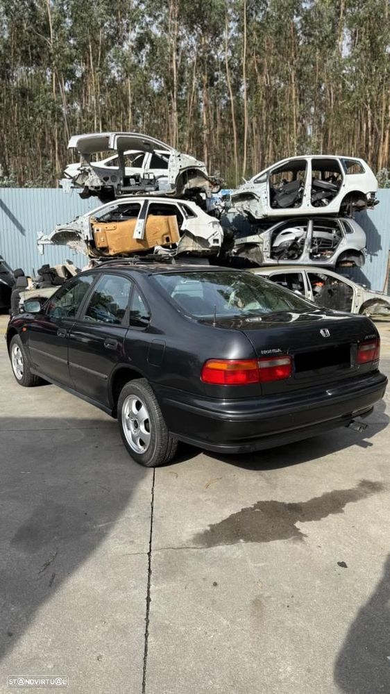 Para Peças Honda Accord V (Cc, Cd) - 4