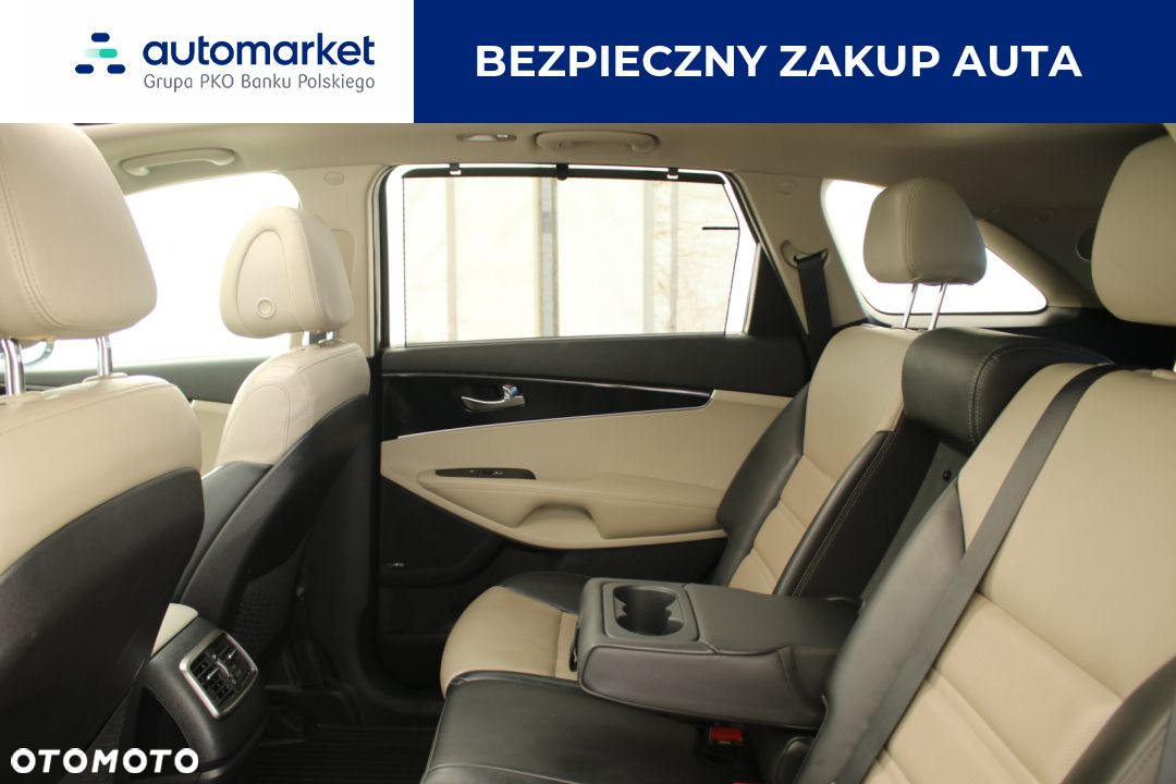 Kia Sorento 2.2 CRDI Business Line Plus - 8