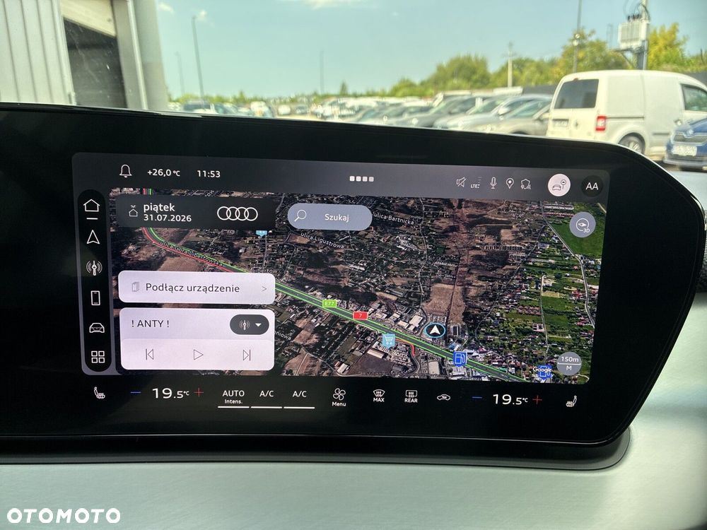 Audi Q3 35 TFSI S tronic - 18