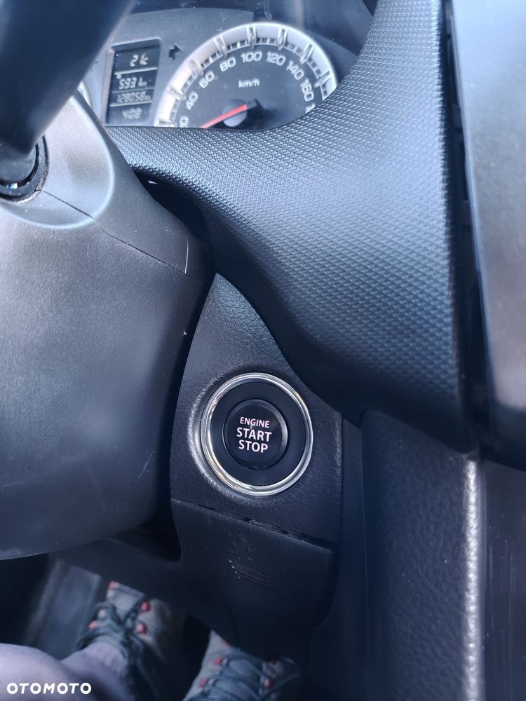 Suzuki Swift 1.2 30 Jahre - 17