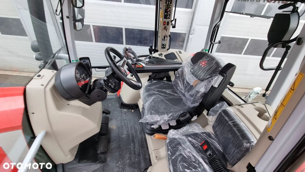 Massey Ferguson 7S.155 Dyna-6 EFF - 8