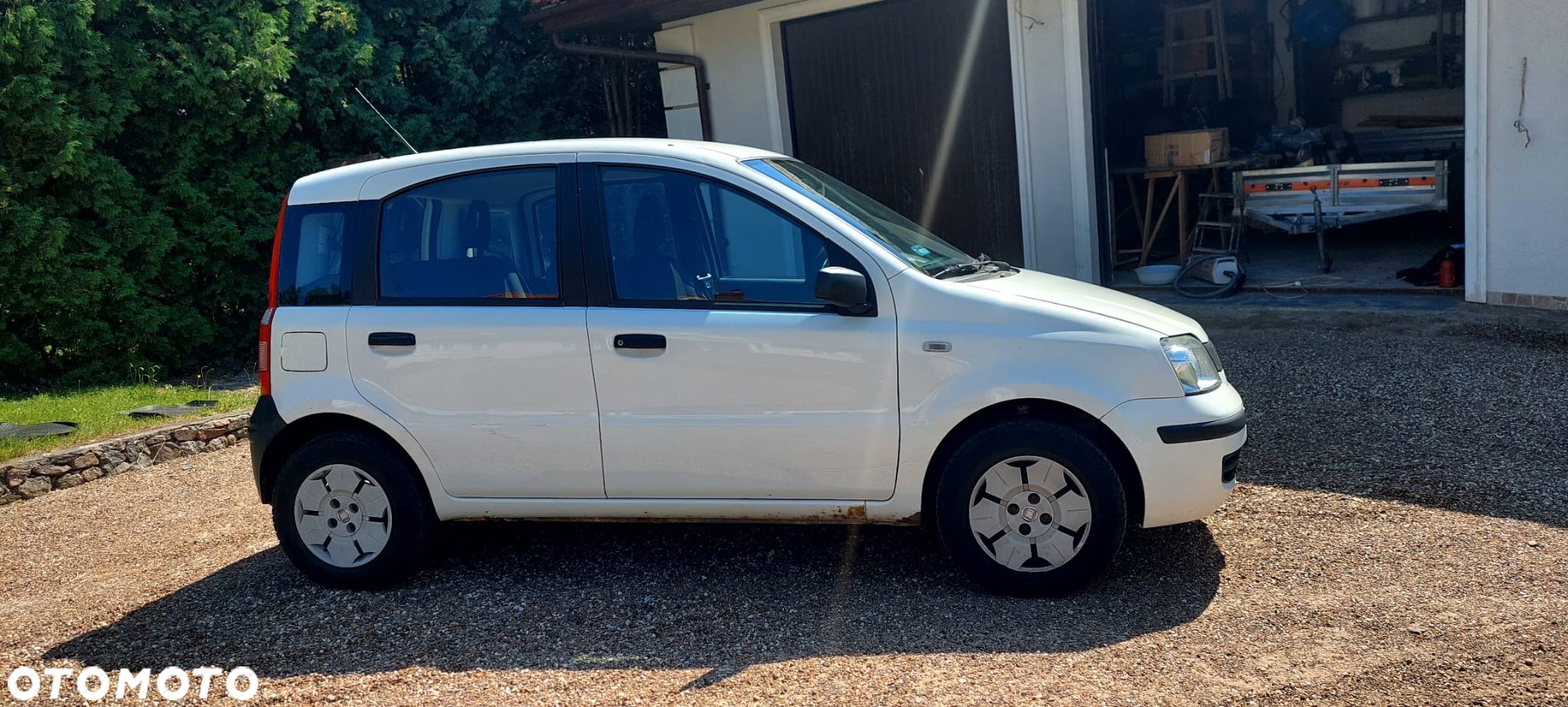 Fiat Panda - 3