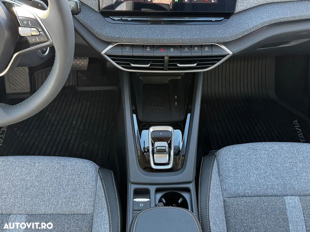Skoda Octavia - 7