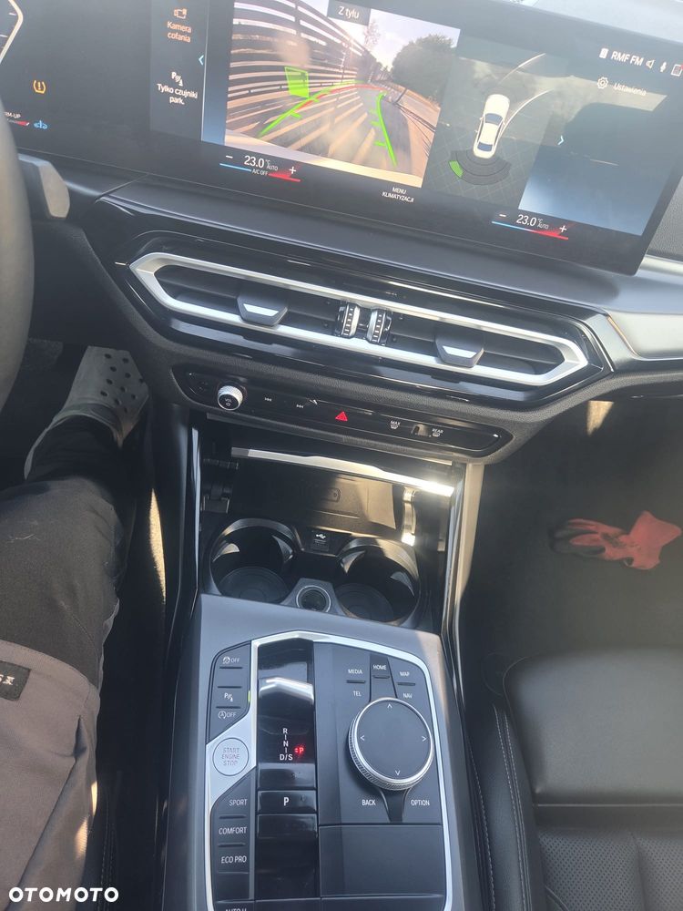 BMW Seria 2 230i sport - 11